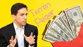 The Terren Peizer Show