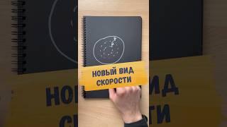 🟠ЧТО ТАКОЕ СКОРОСТЬ УГЛОВАЯ?