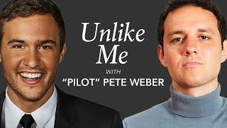 "Pilot" Pete Weber Talks Ending Engagement on Live Television & What Life Looks Like As A Pilot