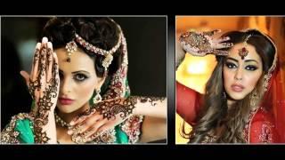 Latest Stylish Mehndi New Designs By Samira