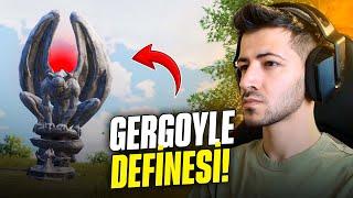 GERGOYLE DEFİNESİ LOOTLARIYLA WIN ALMAK? İMKANSIZ CHALLENGE 39.BÖLÜM / PUBG MOBILE