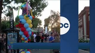 KERO 23 ABC News Bakersfield Latest Headlines | September 9, 4pm