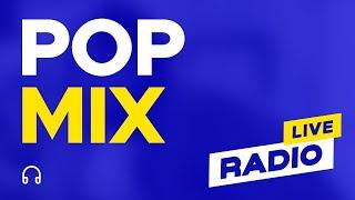 Pop Mix Radio • 24/7 Live | Pop Music Hits of 2024, The Best Pop Songs with Playlist