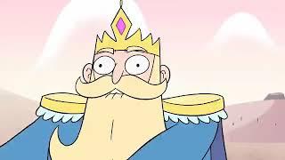 The Johansen Kingdom - Star Vs The Forces Of Evil