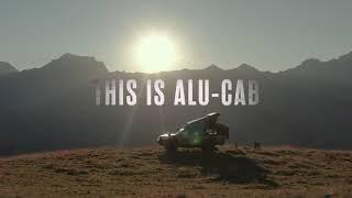 This is Alu-Cab