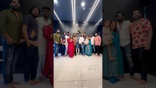 Get Ready to Groove: Sandeep Steps Dance Academy Grand Opening"at Kukatpally | big boss, celebrities