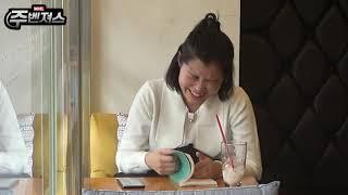 내 옆에서 남친대행을 하고있다면? 2탄 ㅋㅋㅋㅋㅋ