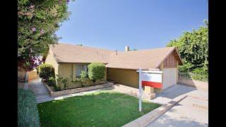 13426 Lochrin Lane, Sylmar, CA 91342...Presented by The Aguilar Team
