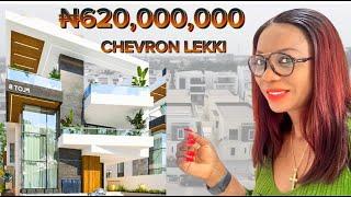 Why Buying at Finishing Stage Saves You Millions in Lagos!