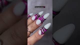 Christmas Nail Art | How To Grow Nail Fast | Nail Art Ideas For Christmas #nailsart  #nail #nails