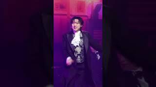 241228 (#마이페이보릿띵스 #딴따라블루스 멘트 _) #강형호 f / #포레스텔라 앵콜 콘서트 [THE ILLUSIONIST] / #포레서울앙콘 #더일루셔니스트