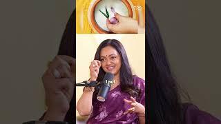 How to Make Kanji? Ft. Dr. Rashmi Shetty #shorts