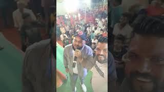 preethiya hudugige live singing