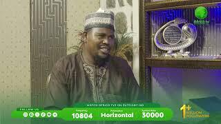 SHIN YA HALARTA KANI YA AURE MATAR DA YAYANSA YA SAKA || SHEIK ABDULWAHAB ABDULLAH