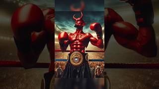 Jesus vs Devil #jesus #edit #short #jesuschris #satan #viral #god