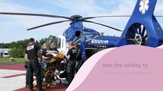 Air Ambulance Service BD | International Helicopter Flight Services India, Singapore, Thailand