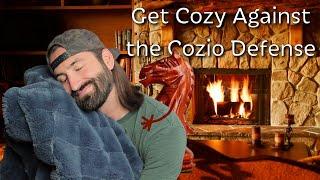 Is the Cozio Any Good for Black? Ruy Lopez Cozio Defense Opening Theory
