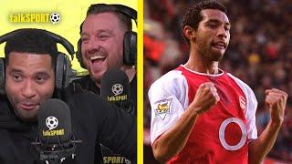 "SORRY ARSENE!" Jermaine Pennant REVEALS He Was HUNGOVER For His PL DEBUT HAT-TRICK!