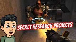 Return to Castle Wolfenstein - Mission 4 DEADLY DESIGNS - Part 4 Secret Weapons Facility
