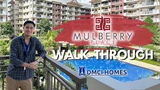 Mulberry Place - Phase 1 | RFO & Pre-Selling Project | Acacia Estate, Taguig