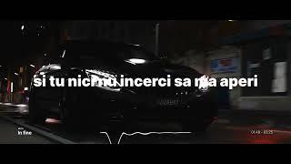 Mutu - In Fine (Lyric video)