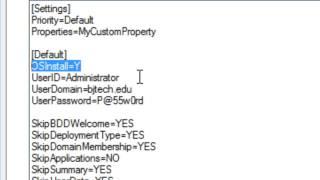 MDT 2013 Environment Setup for Windows 8.1 - Part 3 of 12