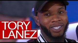 Tory Lanez on Memories Don't Die, Nines, making anthems, Drake,