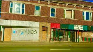 Westside Chicago Ghettos 2022