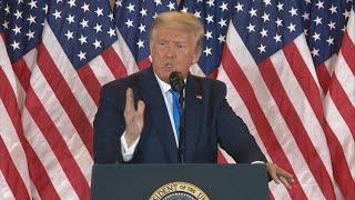 Trump will likely 'be released on bail,' West MI attorney predicts