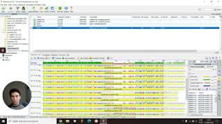 Extraction, grouping, alignment and FastTree with geneious