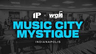 WGI 2025 | Music City Mystique | Indianapolis Regional