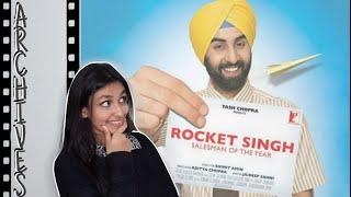 Rocket Singh : Salesman of the year | Archives | Ranbir Kapoor, Gauahar Khan, Shimit Amin