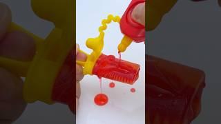 Red Juicy Drop Pop