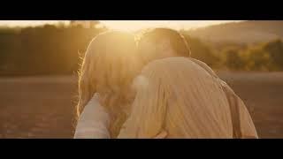 Watch "Redeeming Love / Kiss Scenes — Michael and Angel (Tom Lewis and Abigail Cowen)"