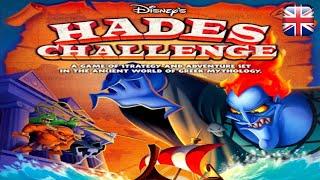 Disney's Hercules: Hades Challenge - English Longplay - No Commentary