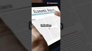 How Inflation Impacts Your Daily Life! by that’s unknown #facts #lifespanofafact #beingcurious