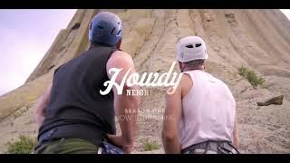 TRAILER - The Best of Devils Tower - Howdy Neighbor S1 E1