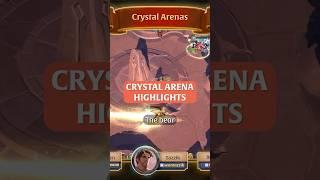 Crystal Arena 5v5 - Live on AOTV Every Week!