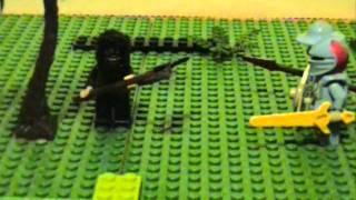 lego kingdom the overthrow