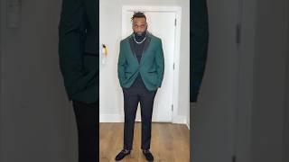Which outfit is best for going on a first date 