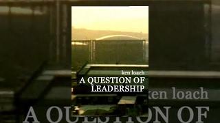 A Question Of Leadership