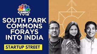 South Park Commons Venture Fund Expands to India, Opens First International Office in Bengaluru