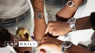 Nino Busy - Let's Get It Right [Music Video] | GRM Daily