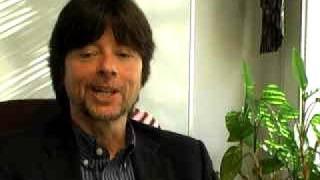 Belmont Vision Interview with Ken Burns (Part One)