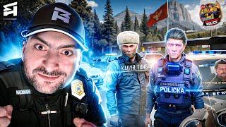 ՆԻԿՈԼՈՍ ՊԵՏՐՈՍՅԱՆContraband Police Inspector #54