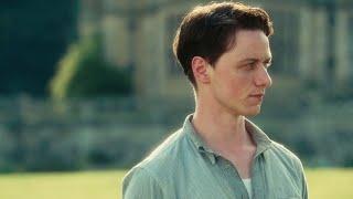 james mcavoy in atonement (2007)