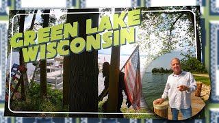 Full Episode: Green Lake, WI | Main Streets