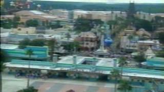 Walt Disney World Inside Out (Episode 01 - June 1994)