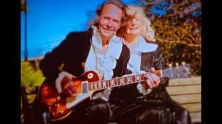 Newly Released "I Love You For The Rest of My Life" music Video with Allison Prior and Bernie Scott
