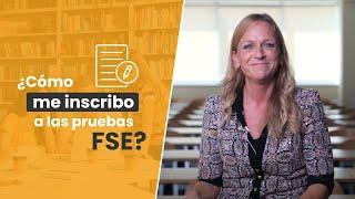 ¿Cómo hacer la inscripción el examen MIR 2025? #FSE - Documentación necesaria y paso a paso | CTO